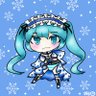 Profilbild von PSO2NGSship6&8&1 セガー雪ミク@スタヴォ推し