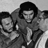Che Guevara profil fotoğrafı
