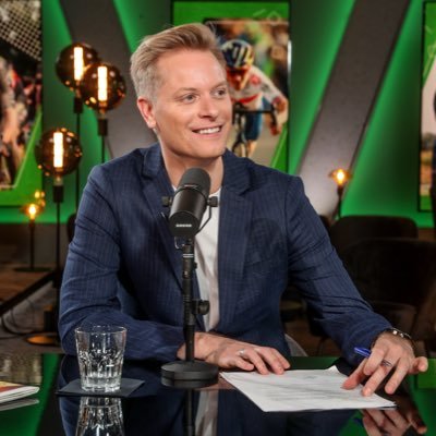 stijn vlaeminck's profile picture