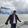 Rodrigo Souza profil fotoğrafı
