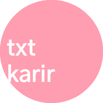 Txt's profile picture