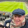 Фото профиля Dan Tuohy