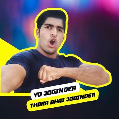 yojoginder's profile picture