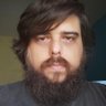 Profilbild von Jonas Vieira