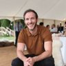 Profilbild von Rhodri Lewis