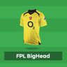 FPL BigHead 's profile picture