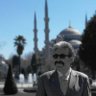 Фото профиля Abdullah AÇIKALIN