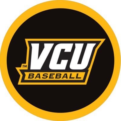 VCU Baseball's profile picture