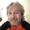 Profilbild von Graham Ellershaw
