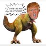 Фото профиля Trumpasaurus