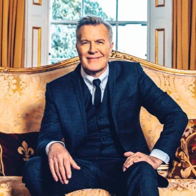 Martin Fry's profile picture
