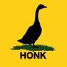 The Honker 的头像