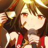 ごんぎつね＠ウマ娘 profil fotoğrafı
