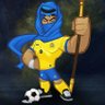 tareq 💛💙💛 profil fotoğrafı