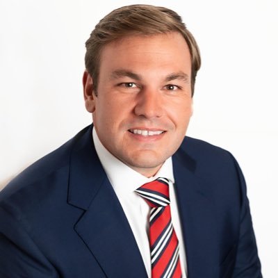 Rep. Adam Anderson's profile picture