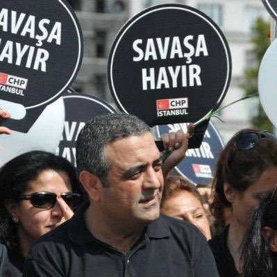 Sezgin Tanrıkulu's profile picture