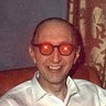 Cordwainer Smith ⚛️ profil fotoğrafı