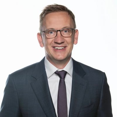 Julian Hill MP's profile picture