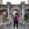 aydın demirkıran profil fotoğrafı