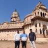 Profilbild von Anup Agrawal 🇮🇳