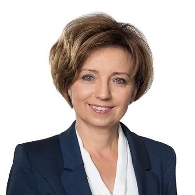 Marlena Maląg's profile picture