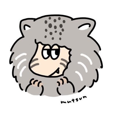 haru_manul's profile picture