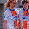 Xavi Simons 😍😍 profil fotoğrafı