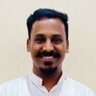 Siddhesh Bharat Mane 的头像