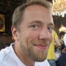 Pasi Yliuntinen profil fotoğrafı