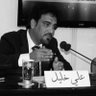 Profilbild von Ali Khalil