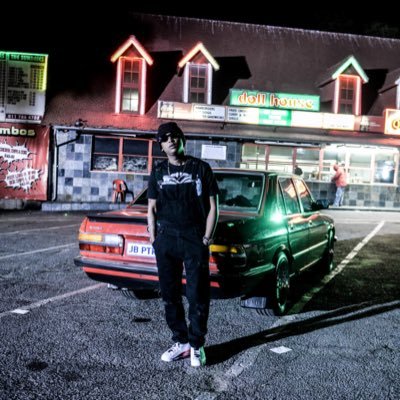 Maggz100's profile picture