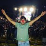 Edgar Robles profil fotoğrafı