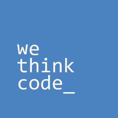 WeThinkCode_'s profile picture