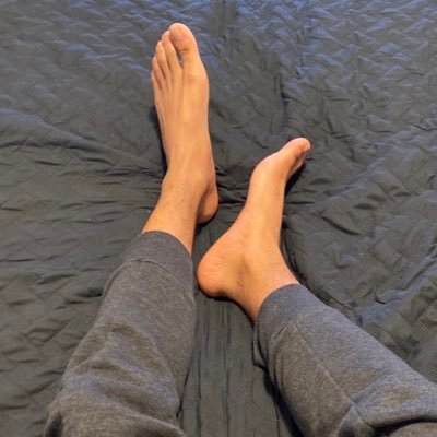 SmoothfeetKING's profile picture