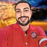 Jordan Abreu (Jam MC) profil fotoğrafı