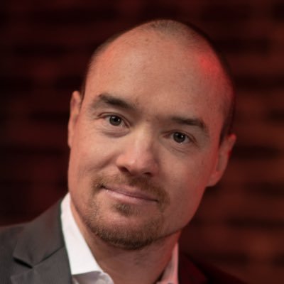 Kent Ekeroth's profile picture