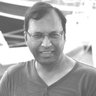 Siddharth Shah profil fotoğrafı