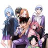 Фото профиля 紫雲寺家の子供たち【公式】7巻発売中🌈