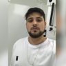 nickolas fogliarini profil fotoğrafı