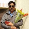 Profilbild von Dr Sudipto Banerjee