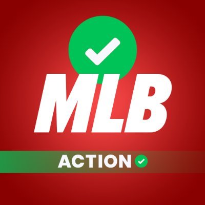 ActionNetMLB's profile picture