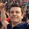 Profilbild von Martijn