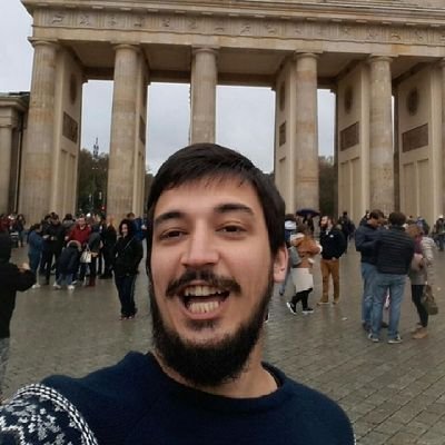 FacuBanzas's profile picture