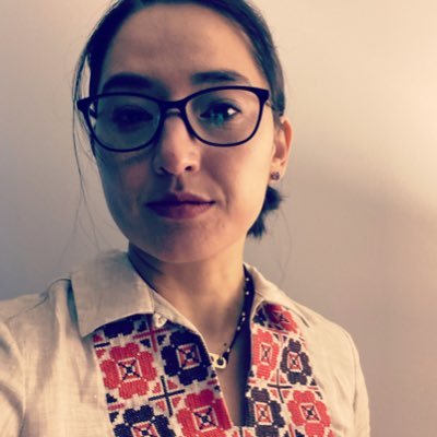 Erica Marat's profile picture