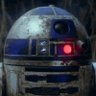 Фото профиля R2-D2