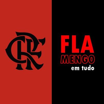 Flamengo em Tudo's profile picture