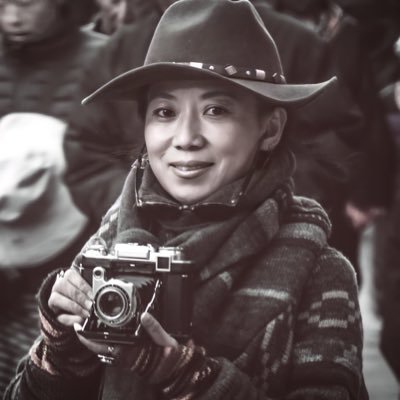 འོད་ཟེར།唯色Woeser💙💛 🦋's profile picture