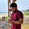 Omkar S. Surve profil fotoğrafı