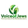 Voice of Jews profil fotoğrafı