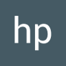 hp pc profil fotoğrafı